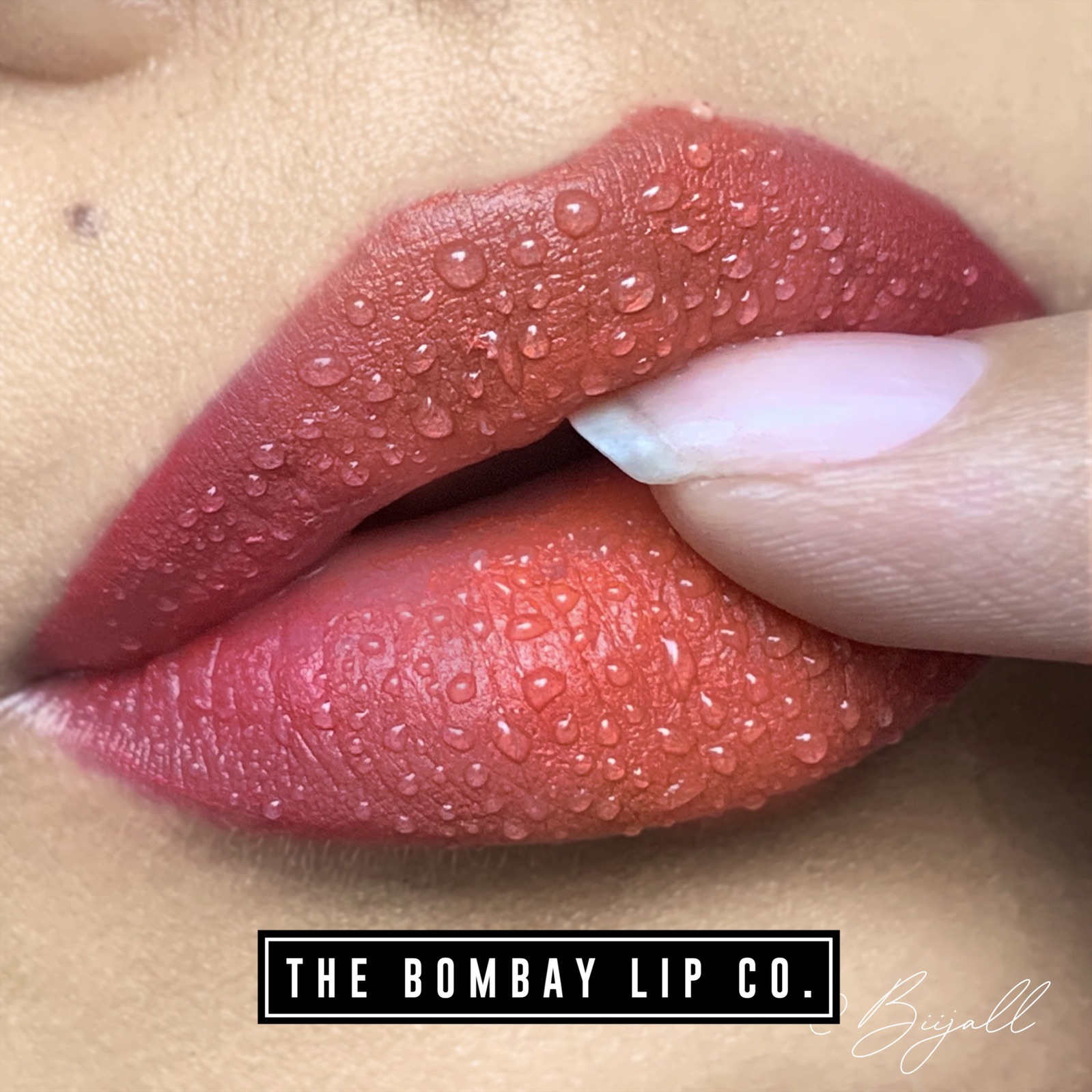 Luxury Lipstick